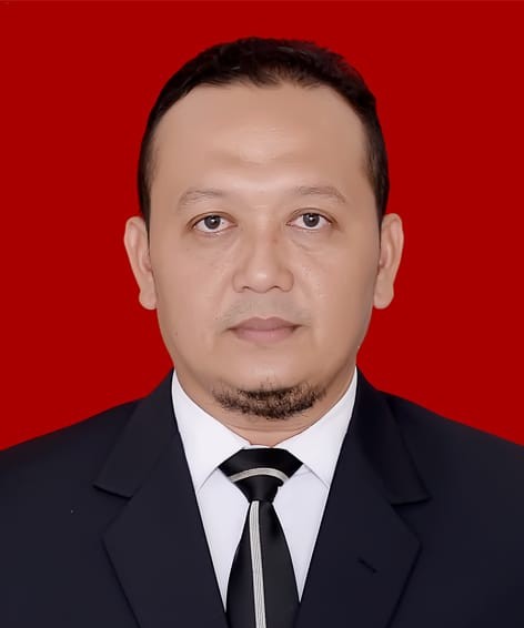 Ust. Mohd Hafiz, S.Th.I., M.Pd